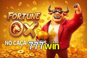 Jogo Fortune Ox no 777win Cassino