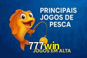 Pesca no 777win