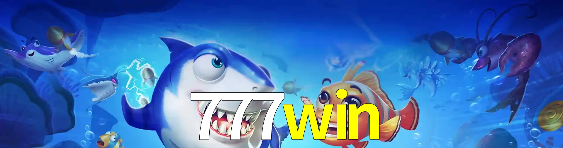 Pescaria Online no 777win Cassino