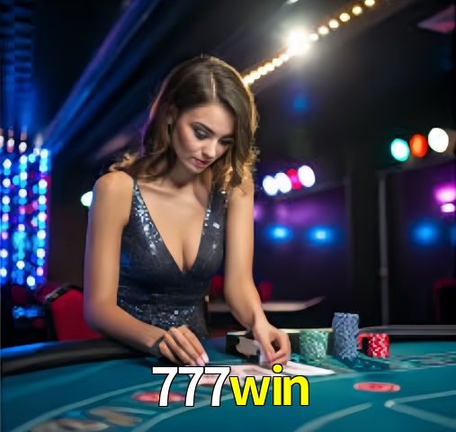 777win com App – Jogue de Qualquer Lugar