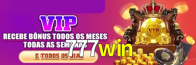 Promoções Imperdíveis do 777win