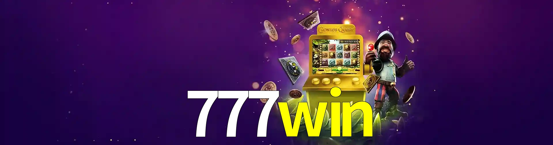 777win Brasil